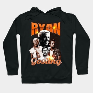 Ryan Gosling Hoodie